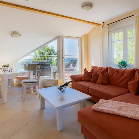 Haus Sonne _ Meer Sierksdorf Buitenkant foto