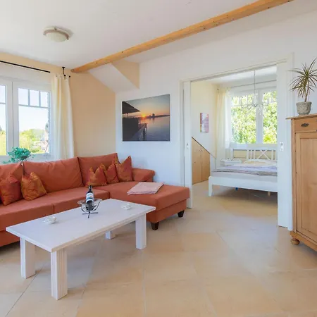 Haus Sonne _ Meer Sierksdorf Buitenkant foto