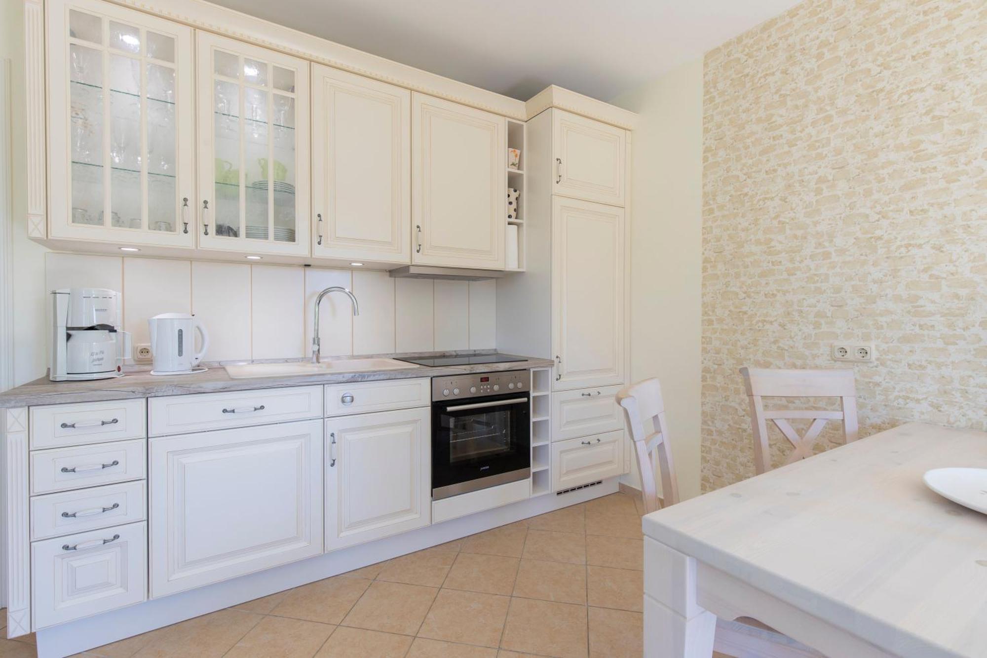 Haus Sonne _ Apartment *
