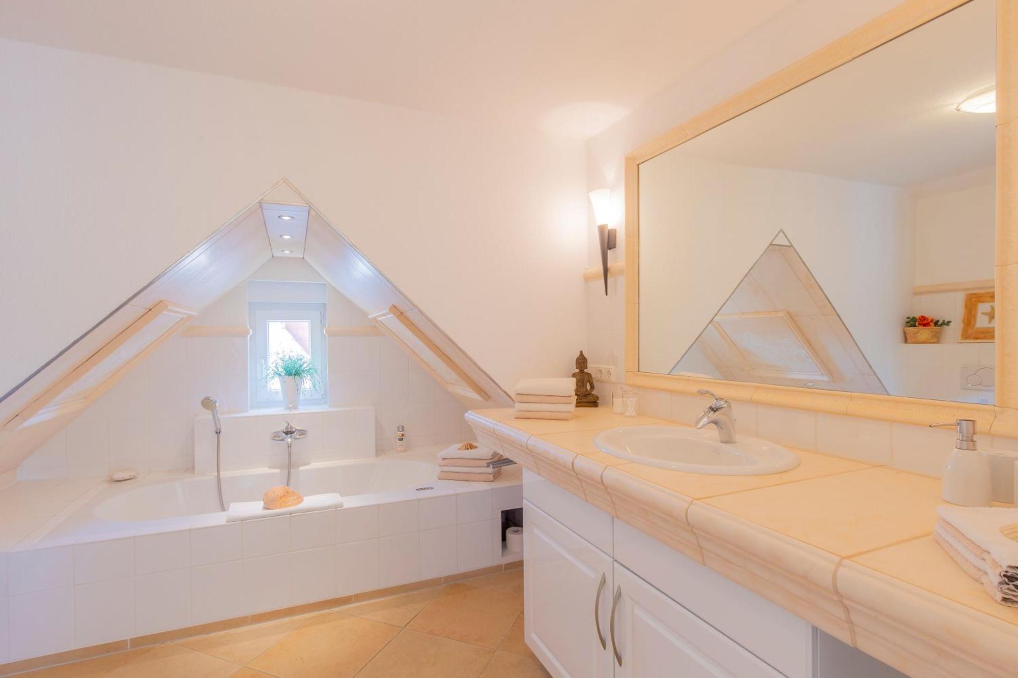 Haus Sonne&meer Sierksdorf