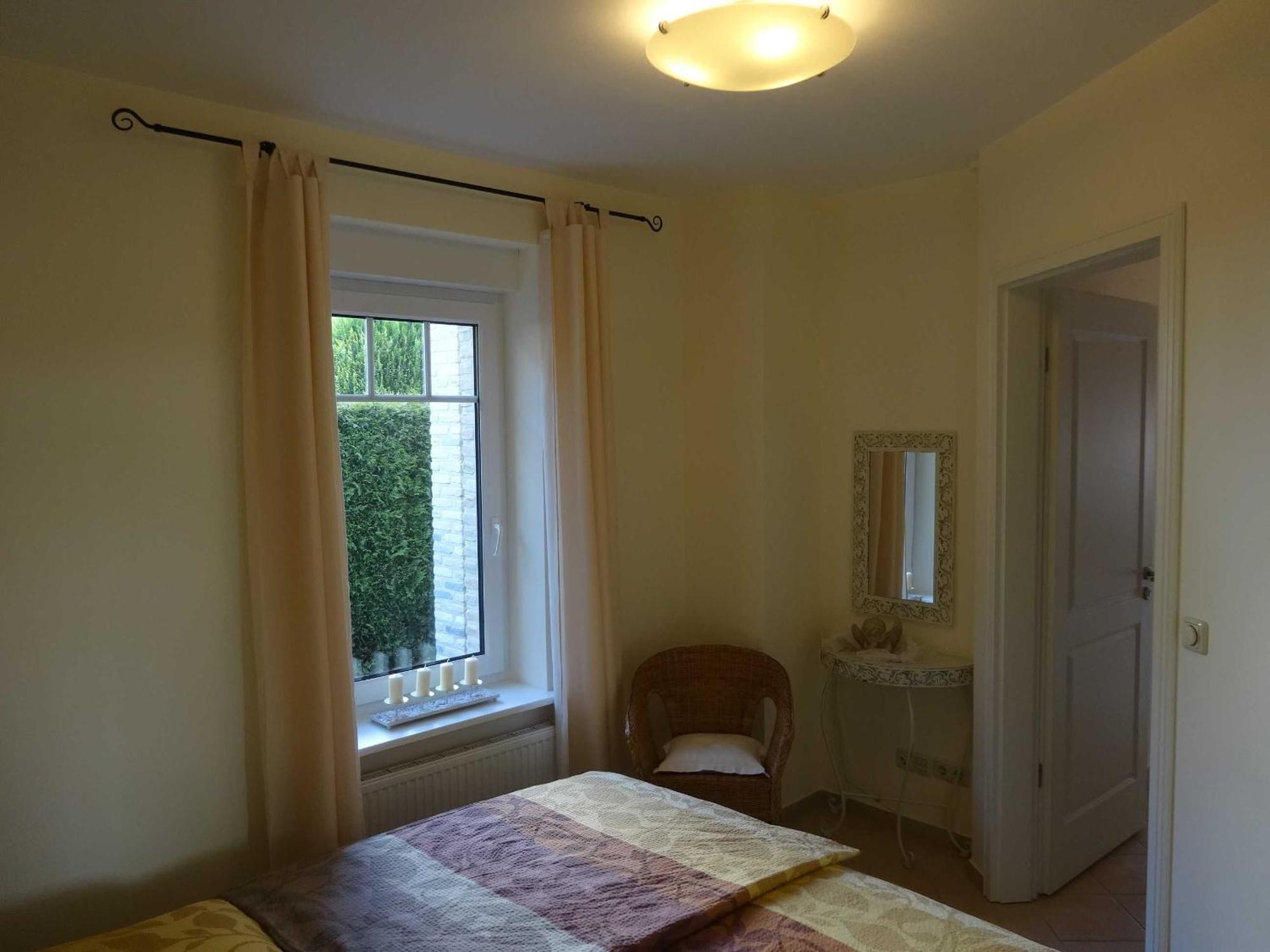 Haus Sonne&meer Apartment *