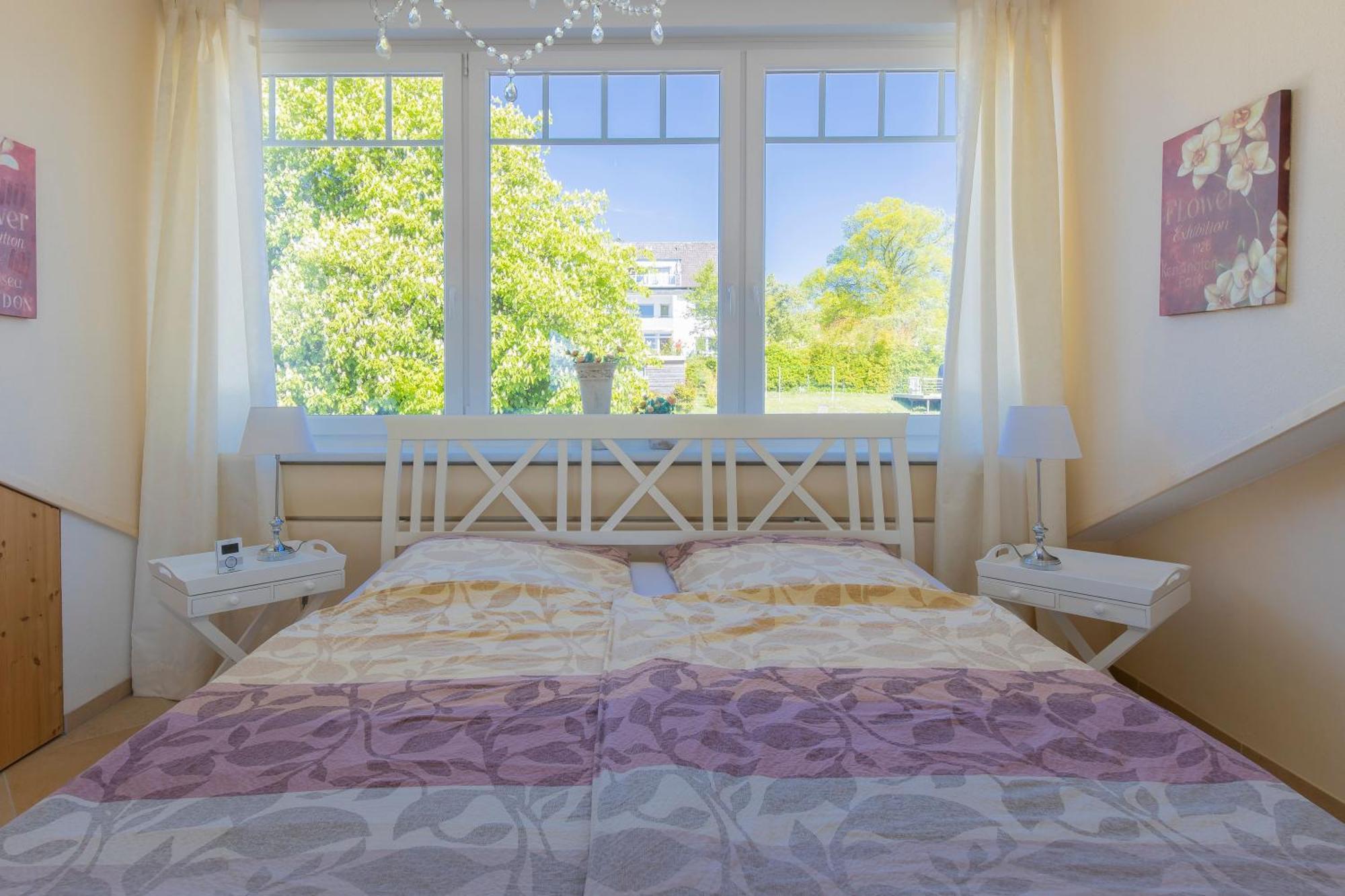 Apartment Haus Sonne _