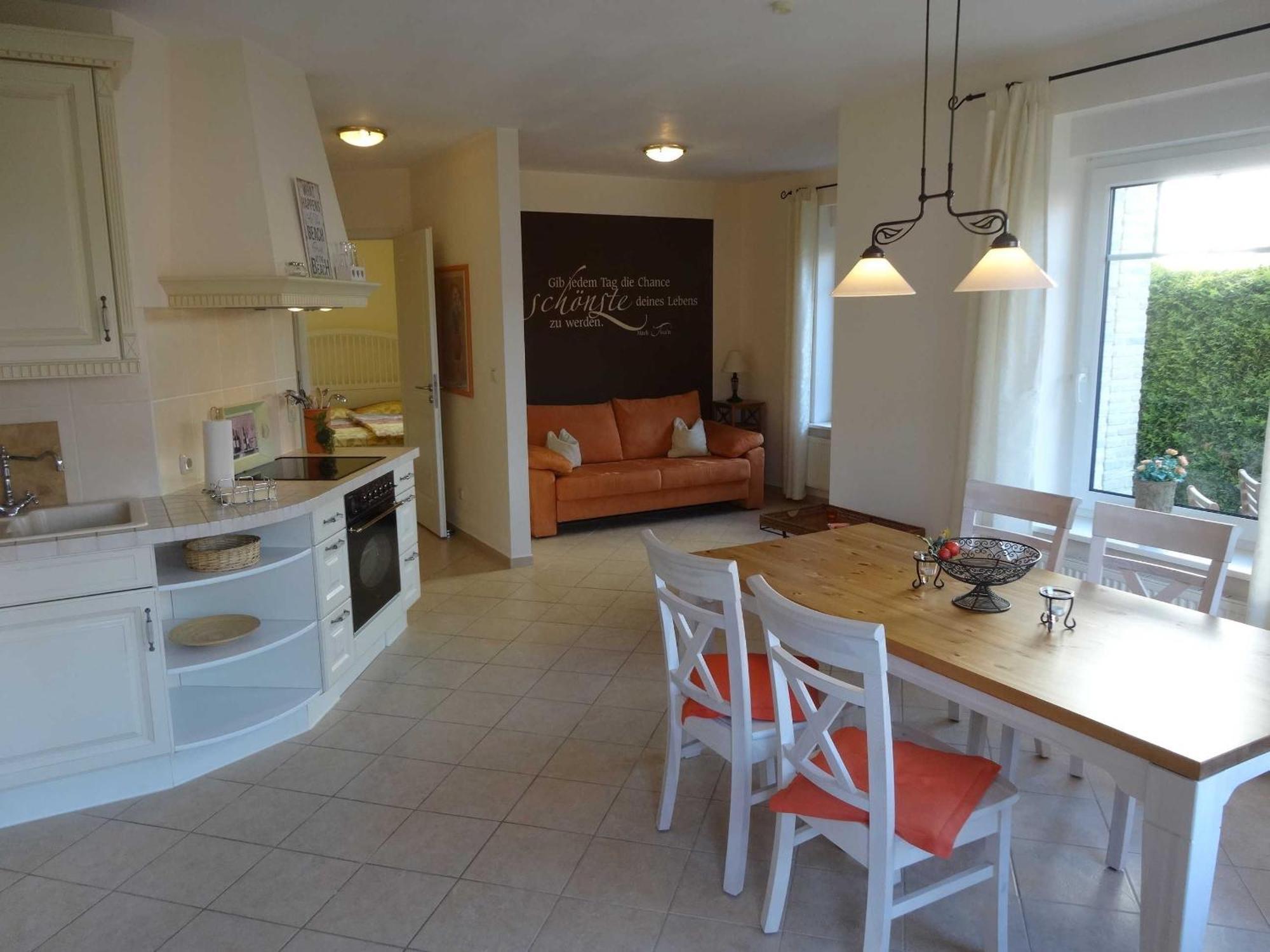 Haus Sonne&meer Sierksdorf