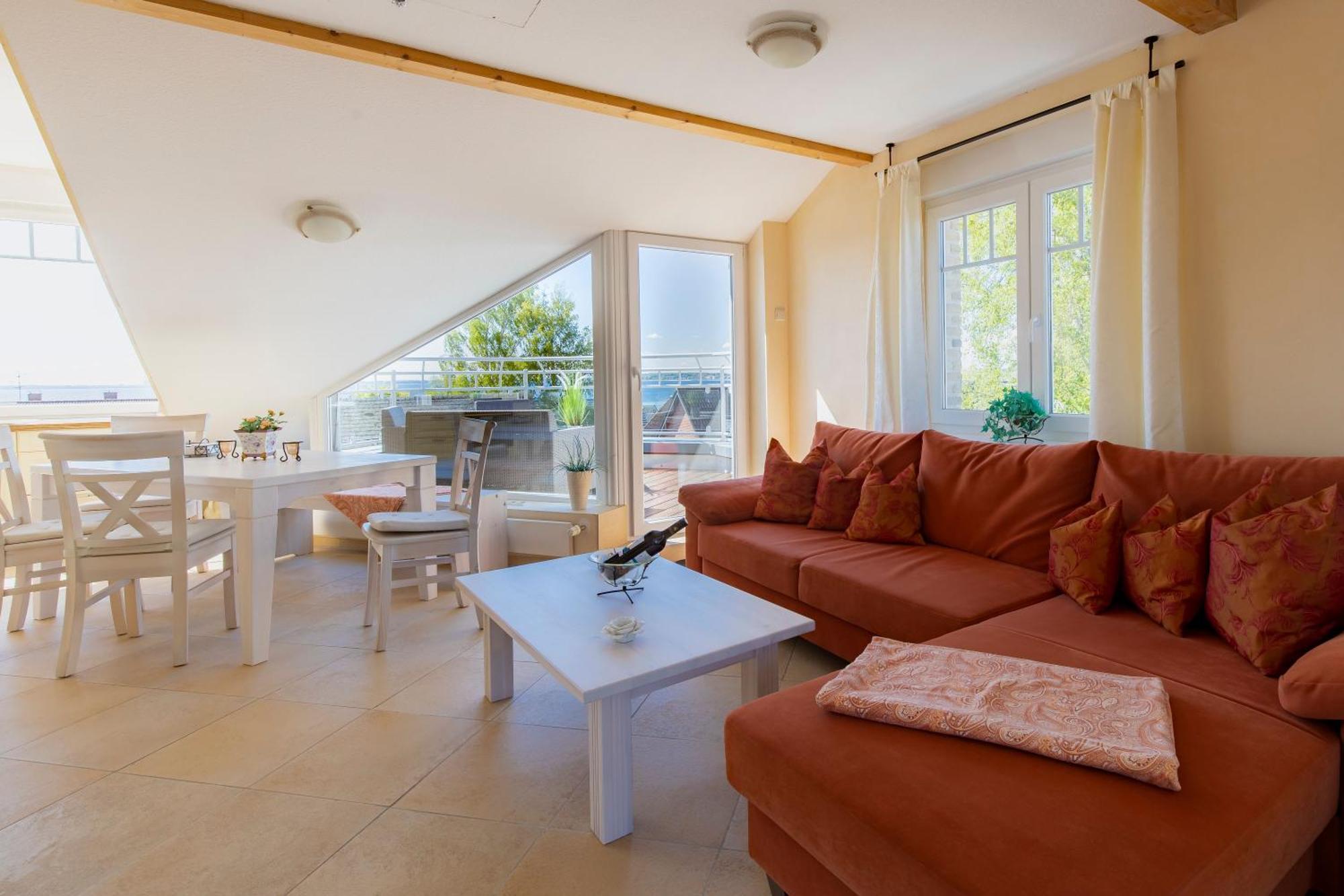 Haus Sonne&meer Apartment Sierksdorf