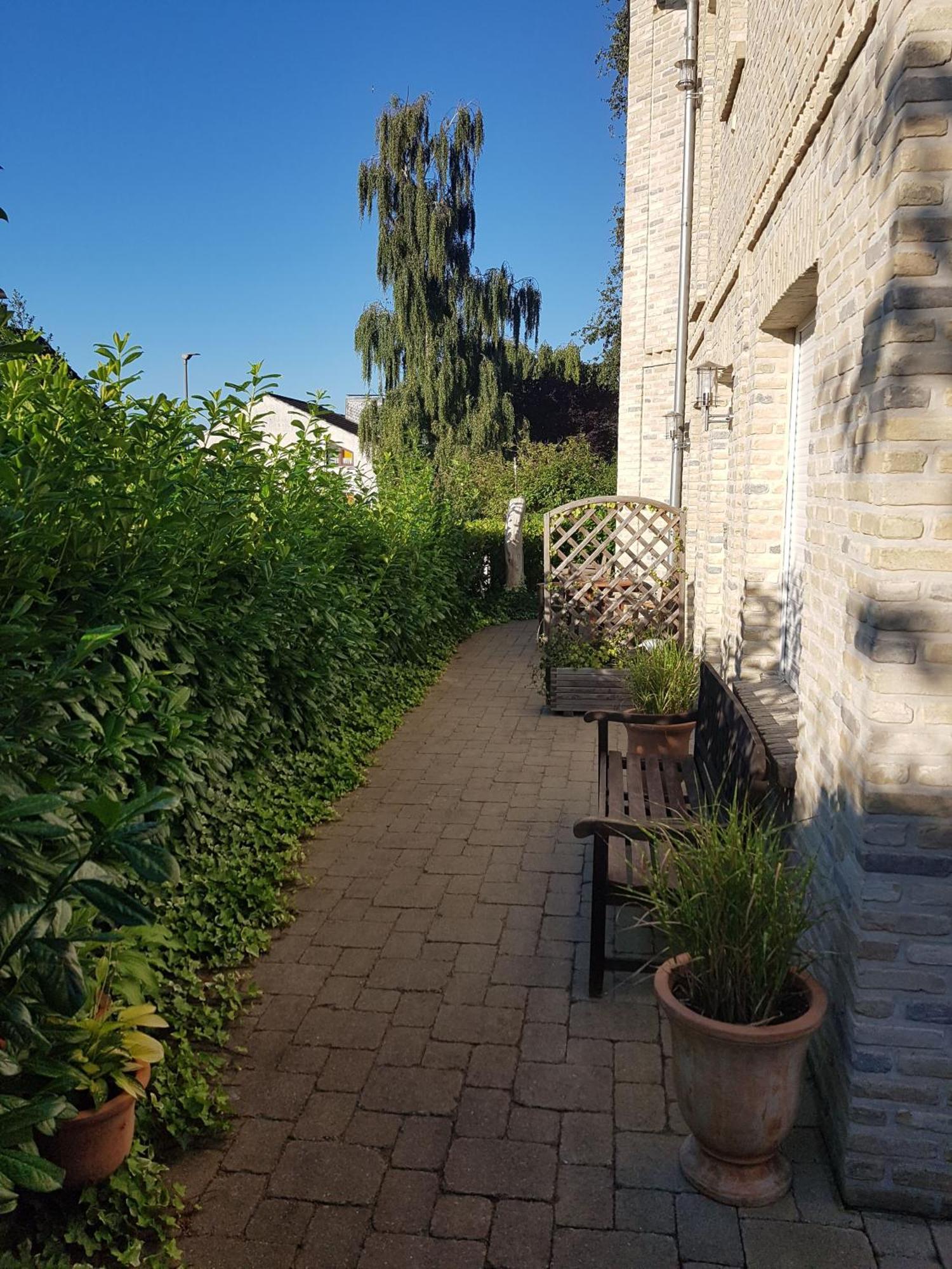 Apartment Haus Sonne _ *