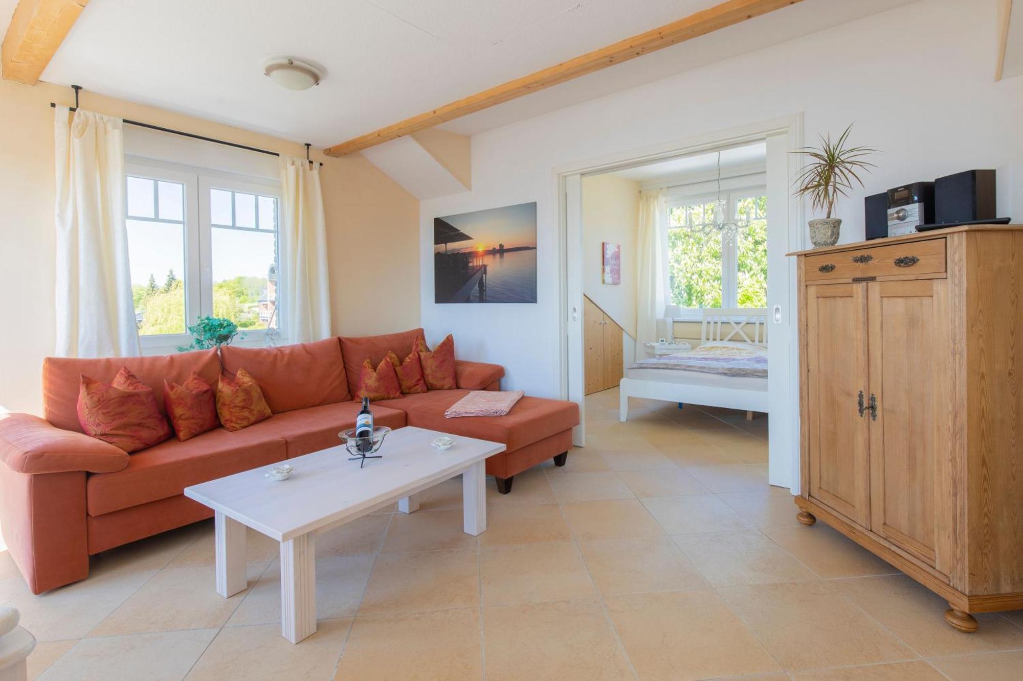 Haus Sonne _ Apartment *
