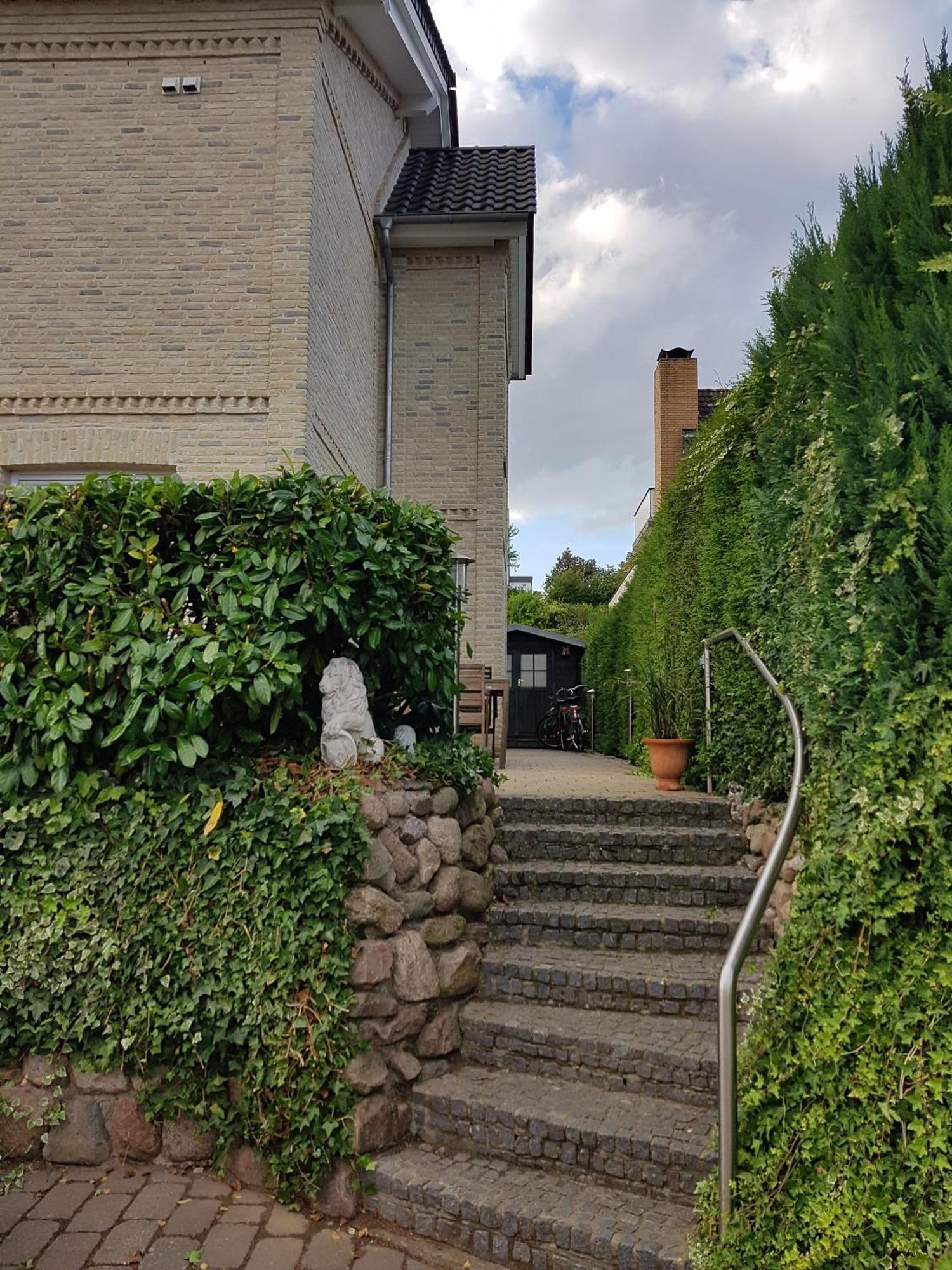 Haus Sonne _