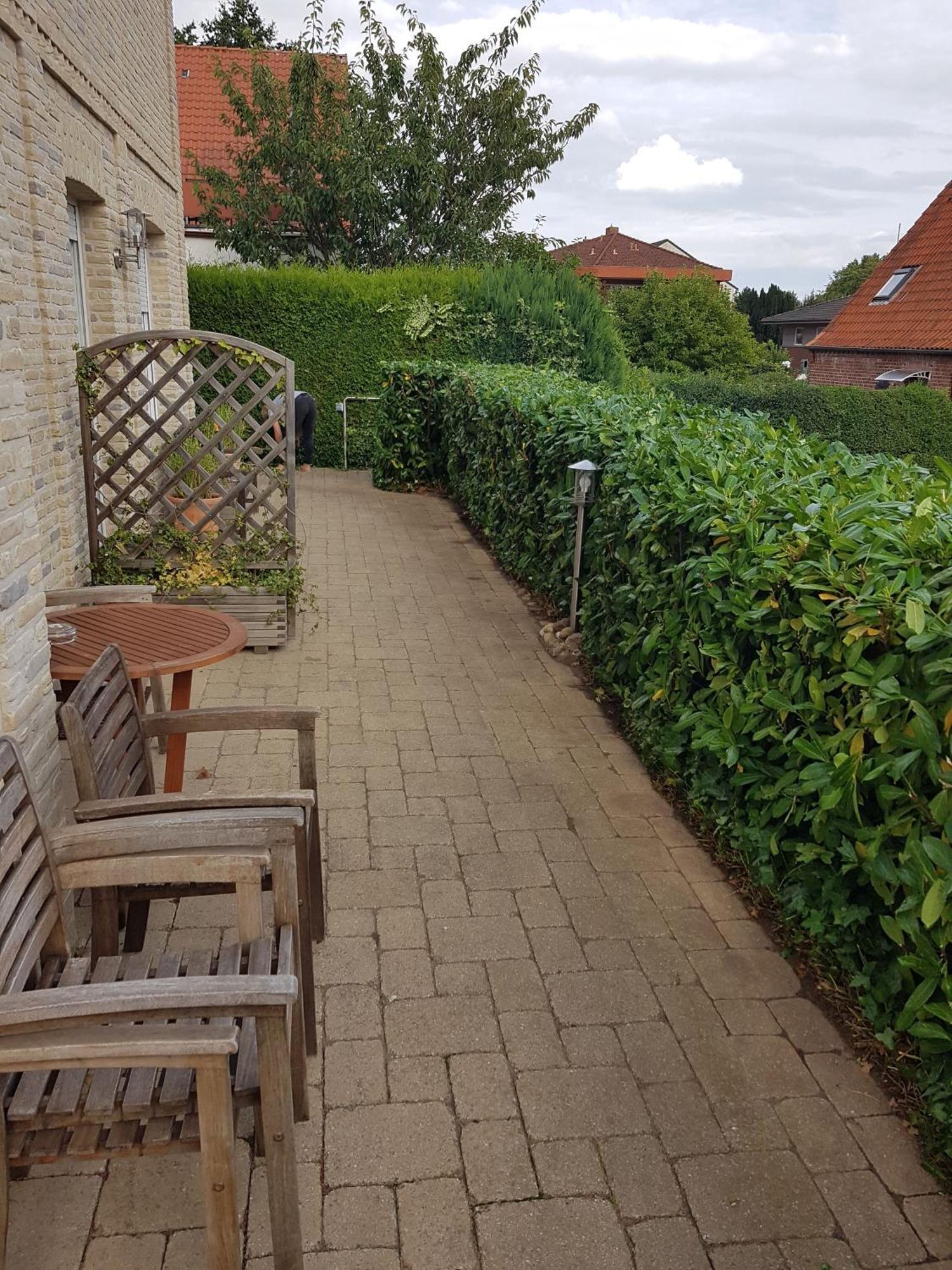 Haus Sonne&meer Sierksdorf