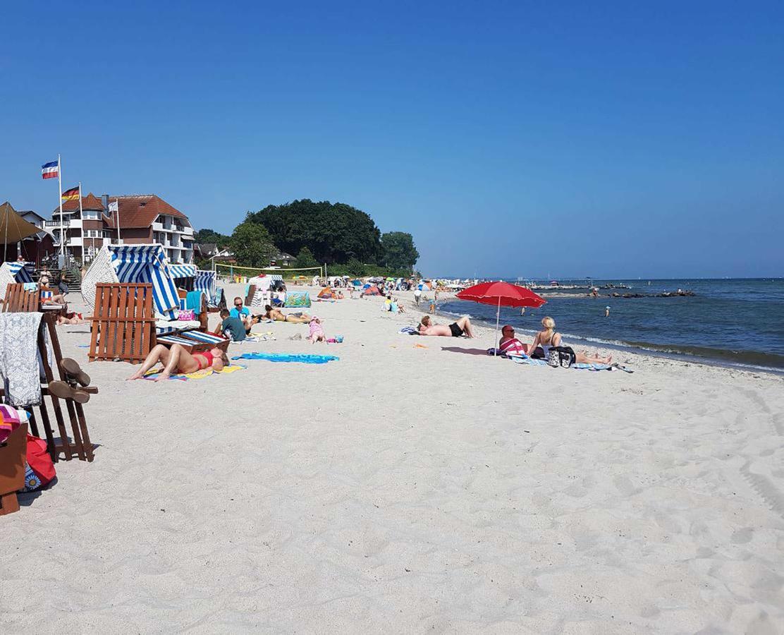 Haus Sonne&meer Apartment