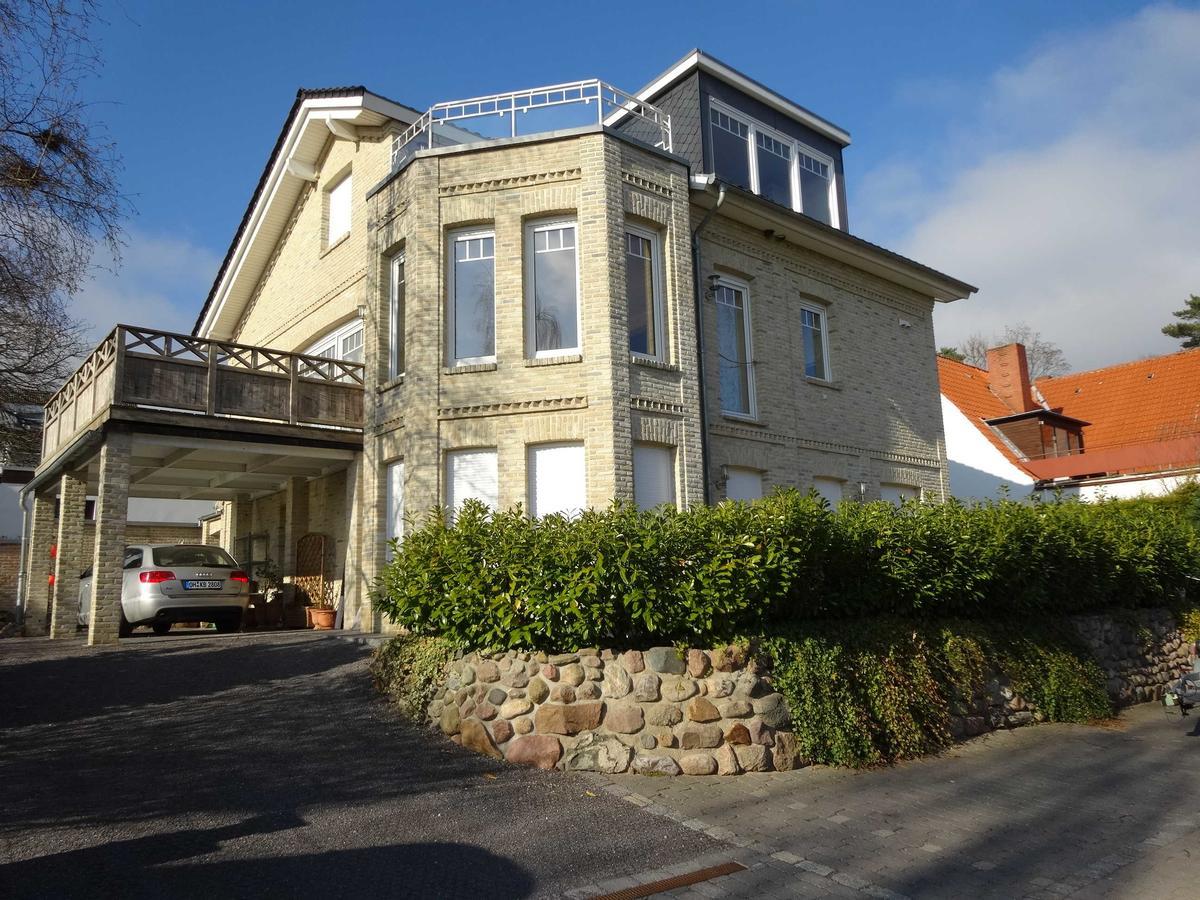 Haus Sonne _ Apartment